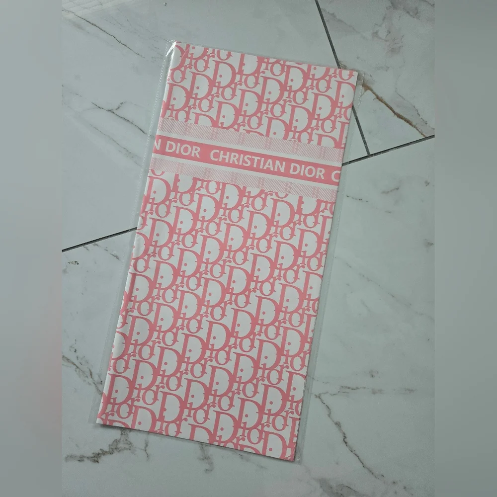 🔥LUX WRAPPING PAPER🔥